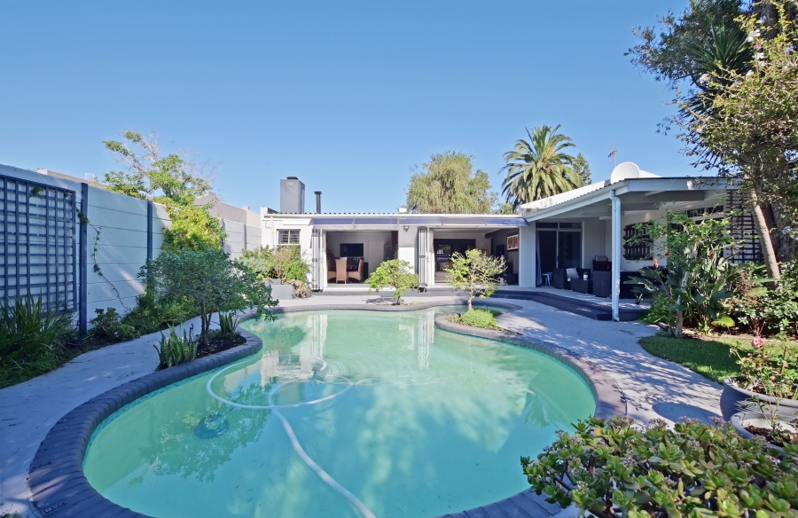 4 Bedroom Property for Sale in Blouberg Rise Western Cape